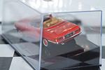 Ixo mitsubishi galant vr4 rac rally 1990 a.vatanen 1:43 diecast rac347lq