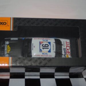 Ixo ford escort mk1 rs 1600 safari rally 1973 1:18 18rmc075c.20