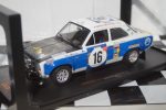 Ixo ford escort mk1 rs 1600 safari rally 1973 1:18 18rmc075c.20