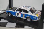 Ixo ford escort mk1 rs 1600 safari rally 1973 1:18 18rmc075c.20