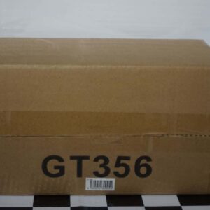 Gt spirit audi abt s8 black 1:18 resin gt356