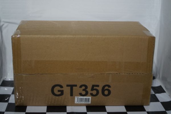 Gt spirit audi abt s8 black 1:18 resin gt356