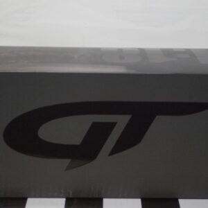 Gt spirit bmw m4 (g82) yellow 1:18 resin gt298