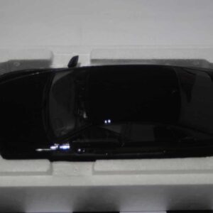 Gt spirit audi abt s8 black 1:18 resin gt356