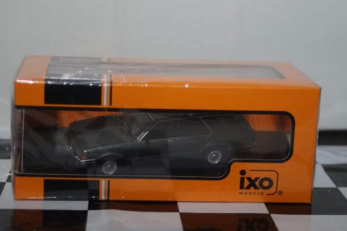 Ixo Ford Granada Mk2 Estate 2.8 Ghia Grey CLC362N Diecast 1:43