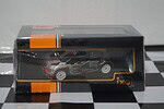 IxoFordEscortRSCosworthMaroonCLCNDiecast: