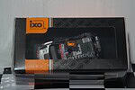 IxoFordEscortRSCosworthMaroonCLCNDiecast: