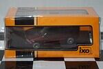 Ixo Ford Escort RS Cosworth 1984 Maroon CLC384N Diecast 1:43