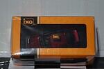 Ixo Ford Escort RS Cosworth 1984 Maroon CLC384N Diecast 1:43
