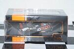 Ixo ford escort rs cosworth 1984 maroon clc384n diecast 1:43