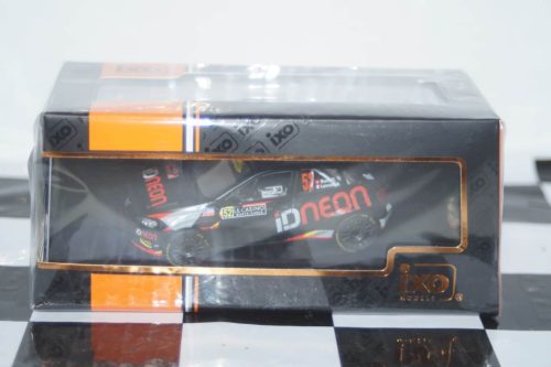 IxoFordEscortRSCosworthMaroonCLCNDiecast: