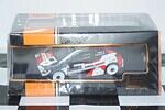 IxoFordEscortRSCosworthMaroonCLCNDiecast: