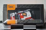 IxoFordEscortRSCosworthMaroonCLCNDiecast: