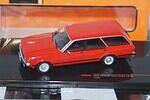 Ixo ford escort rs cosworth 1984 maroon clc384n diecast 1:43