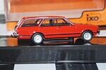 Ixo ford escort rs cosworth 1984 maroon clc384n diecast 1:43
