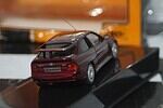 Ixo Ford Escort RS Cosworth 1984 Maroon CLC384N Diecast 1:43