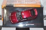 Ixo Ford Escort RS Cosworth 1984 Maroon CLC384N Diecast 1:43