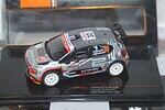 IxoFordEscortRSCosworthMaroonCLCNDiecast: