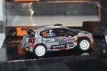 IxoFordEscortRSCosworthMaroonCLCNDiecast: