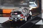 IxoFordEscortRSCosworthMaroonCLCNDiecast:
