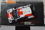 IxoFordEscortRSCosworthMaroonCLCNDiecast: