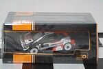 IXO TOYOTA YARIS WRC MONTE-CARLO Rally 2021 E.EVANS RAM782