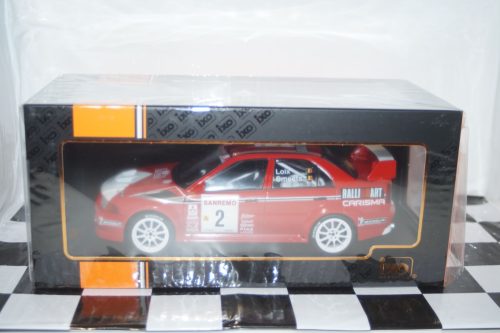 IXOTOYOTAYARISWRCMONTE CARLORallyE.EVANSRAM