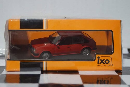 Model car group porsche 928 s 1980 black mcg18201