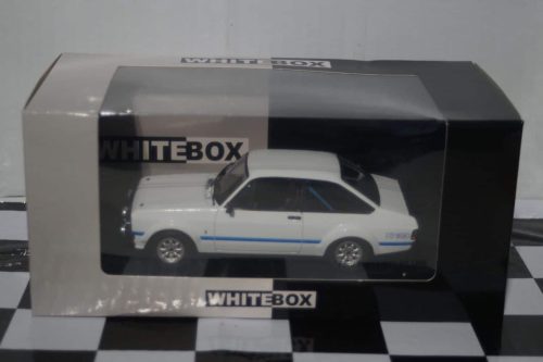 Model Car Group Porsche 928 S 1980 Black MCG18201