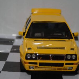 KyoshoLANCIADELTAHFINTEGRALEYellowY: