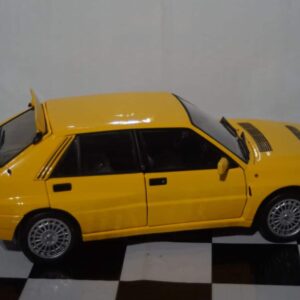 KyoshoLANCIADELTAHFINTEGRALEYellowY: