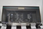 Sunstar ford escort rs turbo 1984 black 4964r 1:18 scale