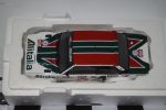 Sunstar ford escort rs turbo 1984 black 4964r 1:18 scale