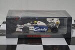 Spark cooper t55 dutch gp 1961 jack brabham 1:43 resin s8069