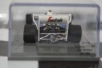Spark cooper t55 dutch gp 1961 jack brabham 1:43 resin s8069
