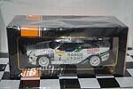 Vauxhall Chevette HSR RAC Rally 1981 MISSINGH PARTS RR.UK 35 Trofeu