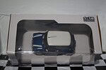 Solido Mini Cooper Sport 1997 Tahiti Blue 1:18 Diecast S1800601