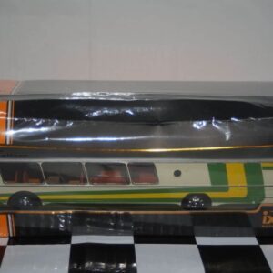 ixo Neoplan NH 9l 1964 Single Deck Coach 1/43 Diecast BUS011