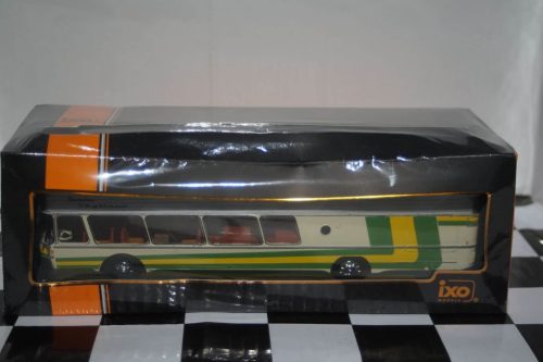 ixo Neoplan NH 9l 1964 Single Deck Coach 1/43 Diecast  BUS011