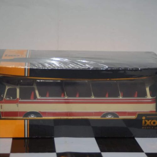 ixoNeoplanNHlSingleDeckCoach/DiecastBUS