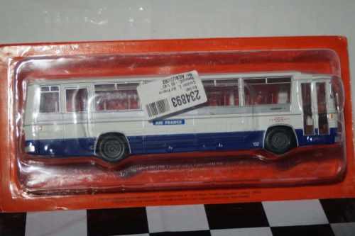 ixoNeoplanNHlSingleDeckCoach/DiecastBUS