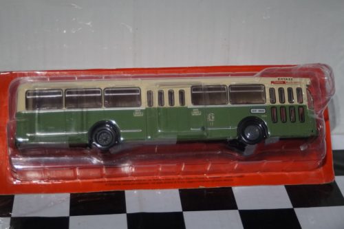 ixoNeoplanNHlSingleDeckCoach/DiecastBUS