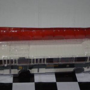 Ixo neoplan nh 9l 1964 single deck coach 1/43 diecast bus011