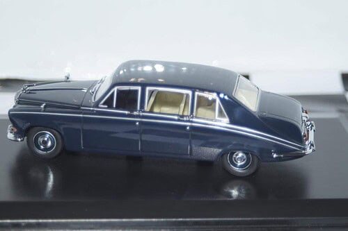 Starline opel blitz kastenwagen a e.bisang in 1:43 scale 530521