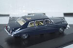 Starline opel blitz kastenwagen a e.bisang in 1:43 scale 530521