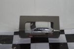 Gama opel ascona / vauxhall cavalier sr silver 1141 in 1:43 scale