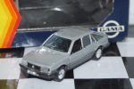 GamaOpelAscona/VauxhallCavalierSRSilverin:scale