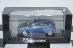 Minichamps ford mondeo hatchback red lhd min 082070 1:43
