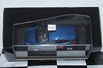 Minichamps ford mondeo hatchback red lhd min 082070 1:43