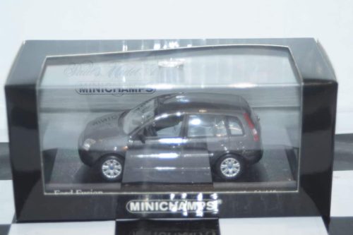 Minichamps ford mondeo hatchback red lhd min 082070 1:43